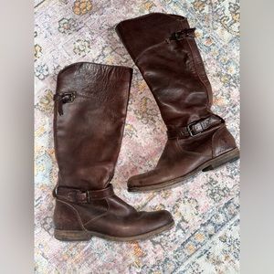 Frye Boots!